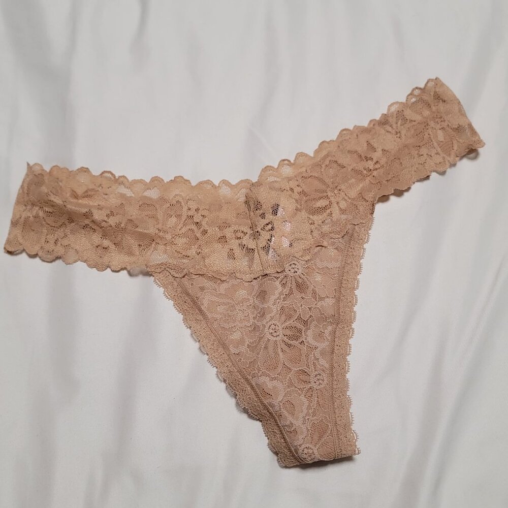 Vs large panties
